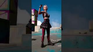 PUBG SEXY GIRLPUBG BIKINIPUBG HOT OUTFIT PUBGSEXYEMOTE #shorts #trend #viral #5k #op #pubg