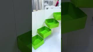 Tủ mini #sotayguden #gudenstationery #diy #study #studygram #studywithme