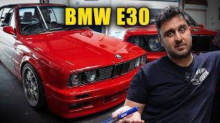 KURZSCHLUSS am Stellmotor mit bösen Folgen!!! + Werkstatt Update | BMWFarid