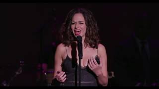 Mandy Gonzalez inspiring performance of Amor Sin Fronteras (Love without Borders) –  Amigos de Jesus