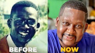 The Story of Daniel Ndambuki 'Churchill'