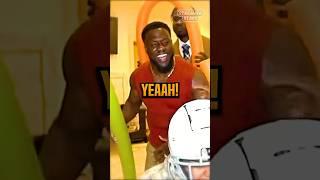 Kevin Hart TOO TURNT For Druski’s Noodle Game Turn! Ft. Kai Cenat