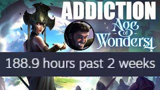 I'm Addicted to Age of Wonders 4