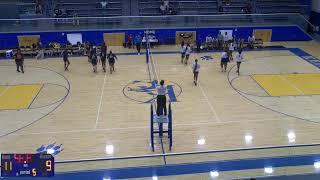 Kemper County vs West Lowndes High School Girls' Varsity Basketball