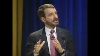 Dr. William Lane Craig vs Dr. Peter Atkins (April 3, 1998 - HQ)