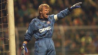 Oliver Kahn, Der Titan [Best Saves]