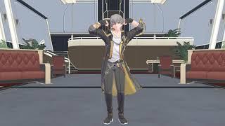 [mmd PUBG win dance {SeeTinh}] Trailblazer