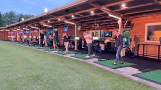 Inrange® Driving Range | Kom snel eens spelen | Harderwold Golf & Events