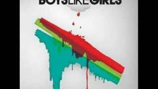 BOYS LIKE GIRLS - The Great Escape