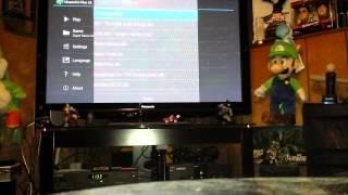 The future of gaming Ouya!