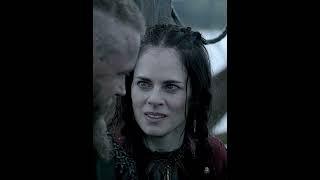 Ragnar, the smart leader  [4k Edit] | #shorts #edit #ragnar