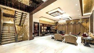 45 CRORE, 4BHK Luxurious Duplex Penthouse, Andheri West, Mumbai