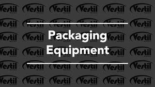 Packaging Equipment