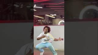 Odogwu Dance Challenge by Afronitaaa