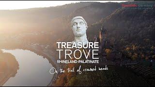 Video trailer | Treasure trove Rhineland-Palatinate. On the trail of crowned heads