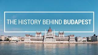 Tour of Budapest: Guide to the landmarks through history