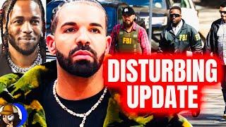 Drake Ask FEDS To Investigate|Exposed As Whistleblower|Plans 4 HUGE Payout|Kendrick Reacts