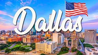 10 BEST Things To Do In Dallas | Dallas Travel Guide