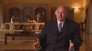 Karim Aga Khan and His Life's Work - a film by Veronika Hofer