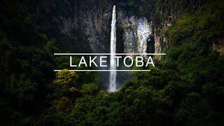 LAKE TOBA | Exploring North Sumatra