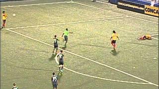 Concacaf Champions League | Highlights | Herediano vs. Seattle