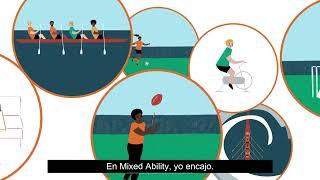 Qué es Mixed Ability