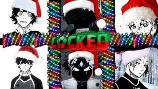 LOCKEDMAS????!!!!!! (RIPTIDE TECH AND INFORMATION ABOUT THE UPDATE)