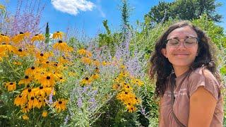 Plant Lady Tour of New York City | Best Garden Spots to Get Your Nature Fix