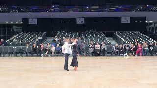 2019 Ohio Star Ball - Best of the Best Show Dance