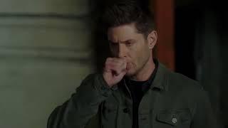 Supernatural - Dean's Stomach Growling Compilation