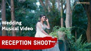 Reception Musical Video - Wedding Video Shoot | Video Production | Minimax Studio | ACS Captures