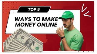 make money online 2023 #ProTipsPalace