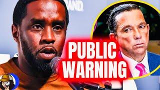 Buzbee SHUTS DOWN Diddy’s SHAMELESS Attempts To Have Him Removed|Says Diddy Has NO PROOF He…