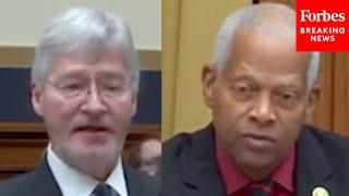 Hank Johnson Presses Experts On Potential Future ’SEP Disputes’ At The World Trade Organization