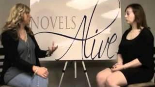 NovelsAlive.TV Interviews Samhain Editor, Tera Kleinfelter