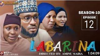 LABARINA SEASON 10 EPISODE 12