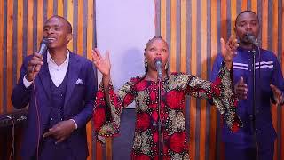 KIKUYU SOFT PRAISE BY CAROL NGUGI