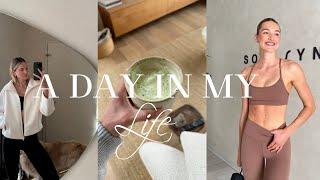 A Day In My Life As a Business Owner