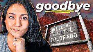 SURPRISING! Why Everyone Is Leaving Colorado Springs CO