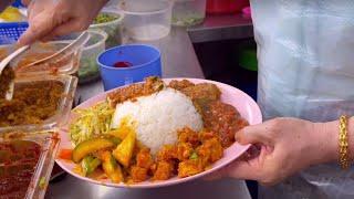 Collection of the BEST Dishes of 2024 at Singapore Hawker Street Food