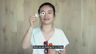 Your internship at Criteo