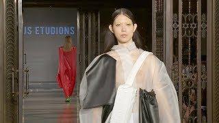 Nous Etudions | Spring Summer 2019 Full Fashion Show | Exclusive