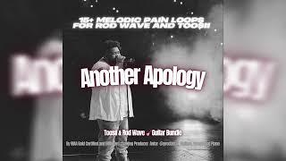 (14+) [FREE] "Another Apology" Rod Wave & Toosii Loop Kit/ Sample Pack (Guitars, Piano, Vocals)