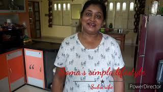 Doi mach # easy & simple way # soma's simple lifestyle