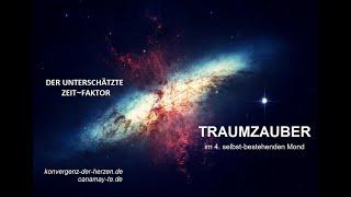 Der unterschätzte Zeit~Faktor :: TRAUM~ZAUBER~ZEIT