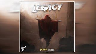 [FREE] Dark Ambient Loop Kit "Legacy" Sample Pack (Future, Gunna, Cubeatz, Nardo Wick, Wheezy)