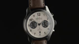 Who are Bremont Watch Company?