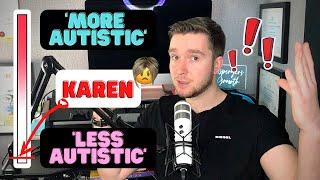 Is Everyone A Little Bit Autistic?! - Autism Test Misconception