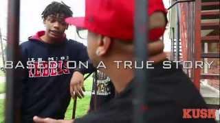 Kidd Jokaa - Cori Story (Based on a true story) Official video