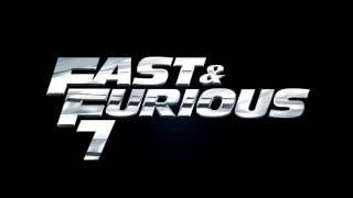 DJ Snake - Get Low  Ost. Fast & Furious 7